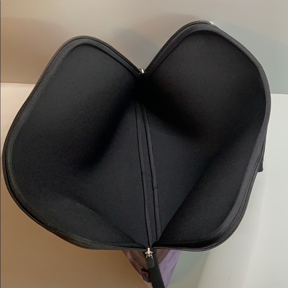 iColor laptop handle bag. Cute kitten photo - Picture 5 of 7